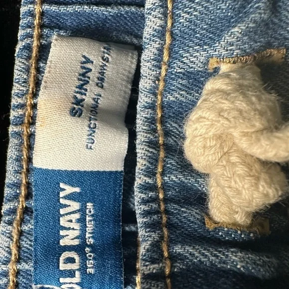 Boys Old Navy Jeans - Picture 5 of 7